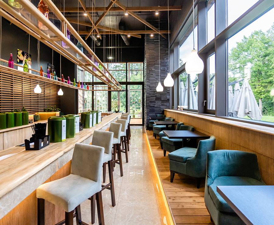 Вилла Плёс 5*26