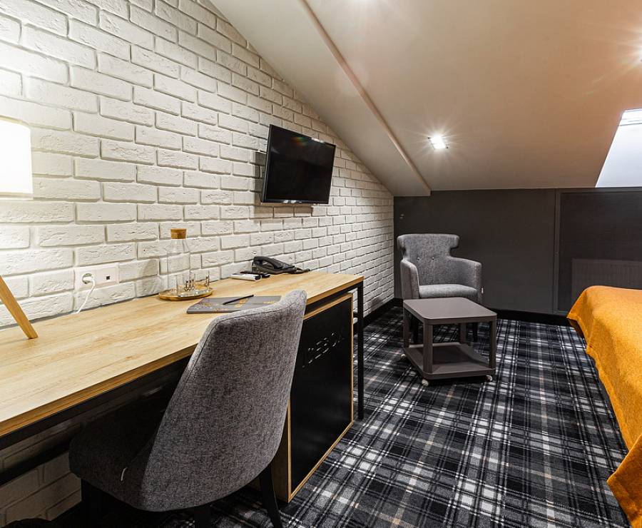 Гостиница Key-Hotel г. Тула43