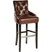 картинка Барный стул Верк Стулья и полукресла от производителя ТЕХНОбар