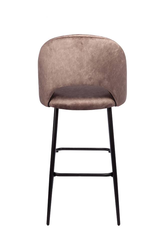 картинка Барный стул Глэм Стулья и полукресла от производителя ТЕХНОбар