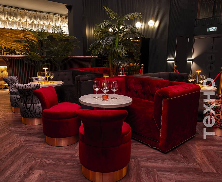 Клуб-ресторан Atlas Club11