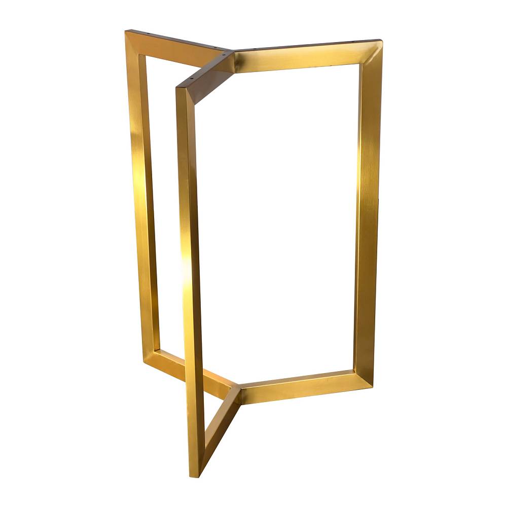 картинка Подстолье стальное от магазина Одежда+