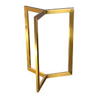 картинка Подстолье стальное от магазина Одежда+