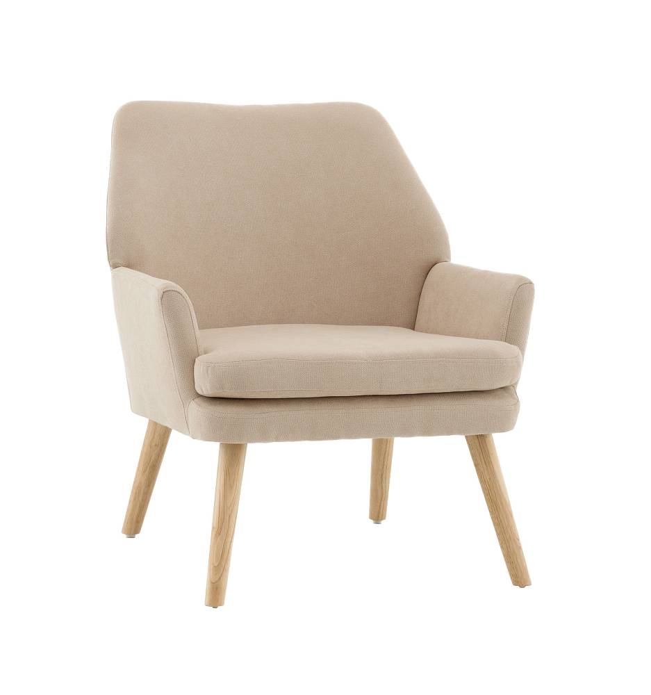 картинка Кресло Харви от производителя ТЕХНОбар