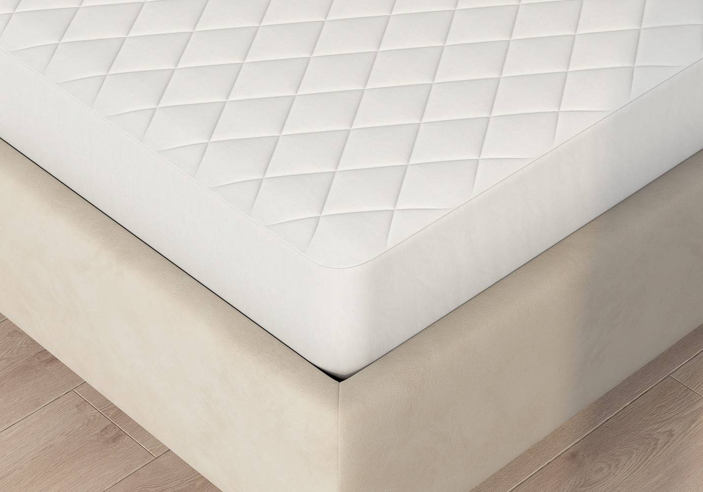 картинка Чехол Protect для матраса 20-1011 Матрасы от производителя ТЕХНОбар