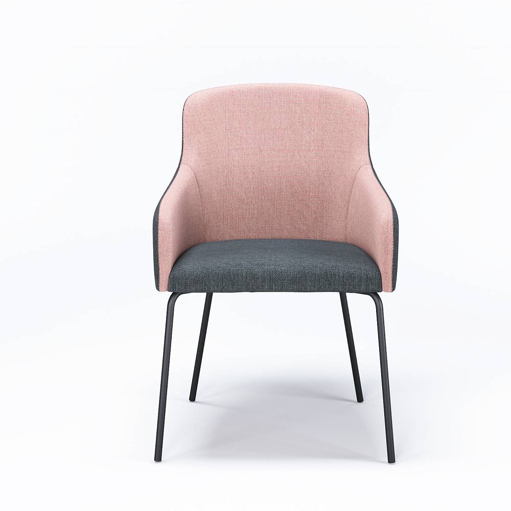 картинка Полукресло Marco M3 L1 Полукресла от производителя ТЕХНОбар