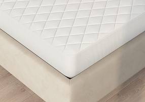 картинка Чехол Protect для матраса 20-1011 Матрасы от производителя ТЕХНОбар