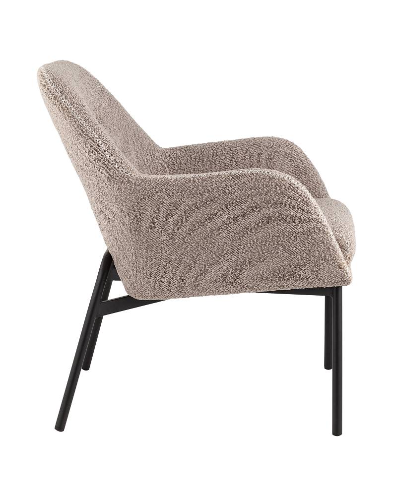 картинка Полукресло Joaquin Стулья и полукресла от производителя ТЕХНОбар