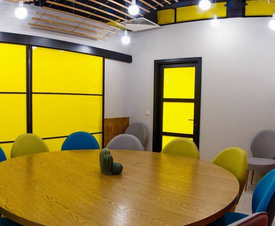 Семейный Ресторан Fun Fam20