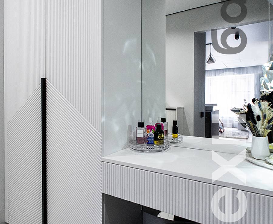 Квартира в ЖК Перовское 211