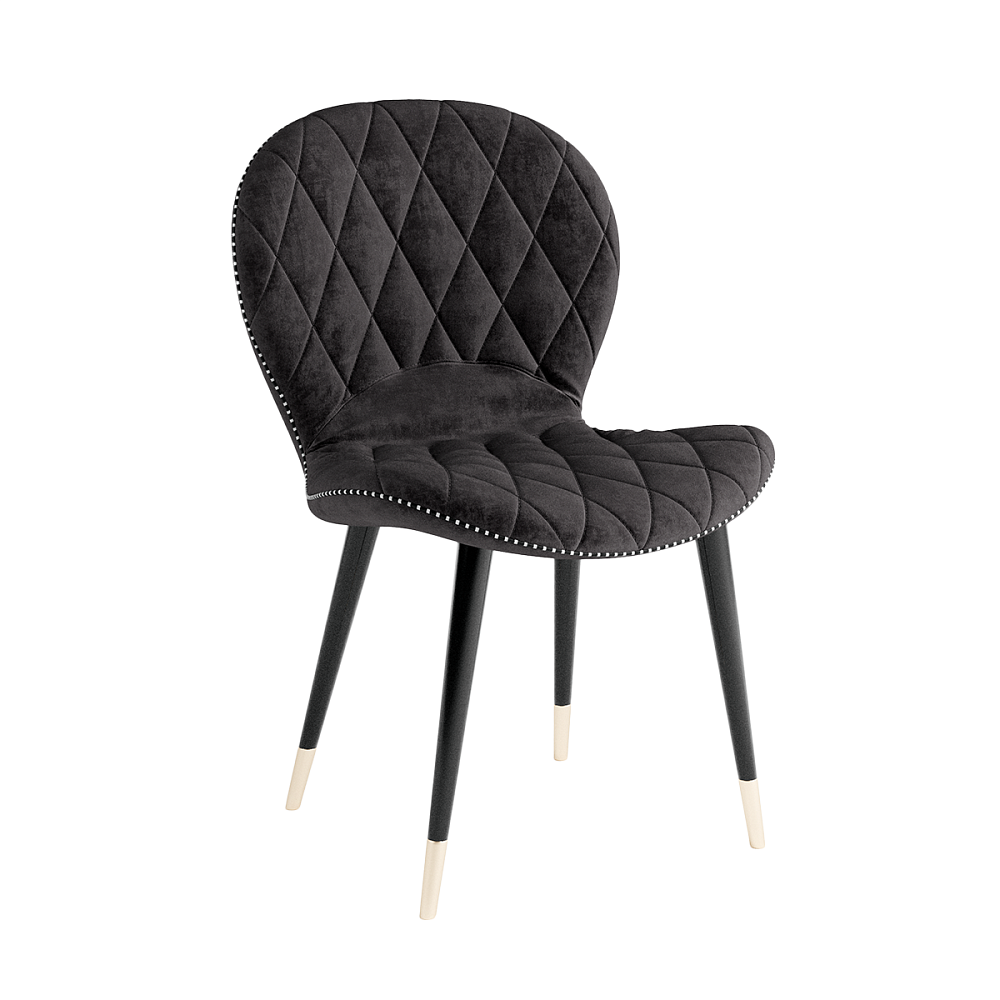 картинка Стул Хиро Стулья и полукресла от производителя ТЕХНОбар