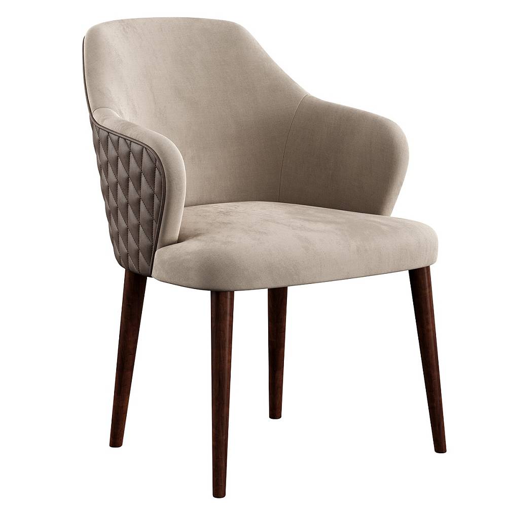 картинка Полукресло Бэк Полукресла от производителя ТЕХНОбар