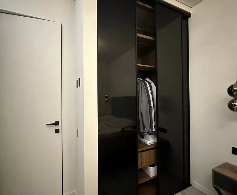 Квартира в ЖК Веллтон Парк2