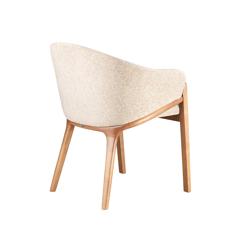 картинка Полукресло Милан Полукресла от производителя ТЕХНОбар