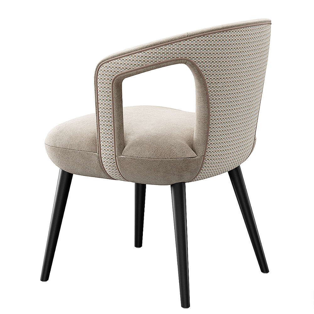 картинка Полукресло Сайд Полукресла от производителя ТЕХНОбар