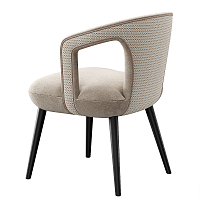 картинка Полукресло Сайд Полукресла от производителя ТЕХНОбар