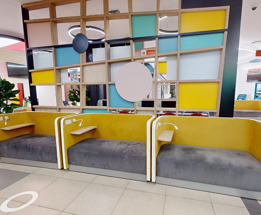 Флагманский офис МФЦ "Мои документы" ЗАО7