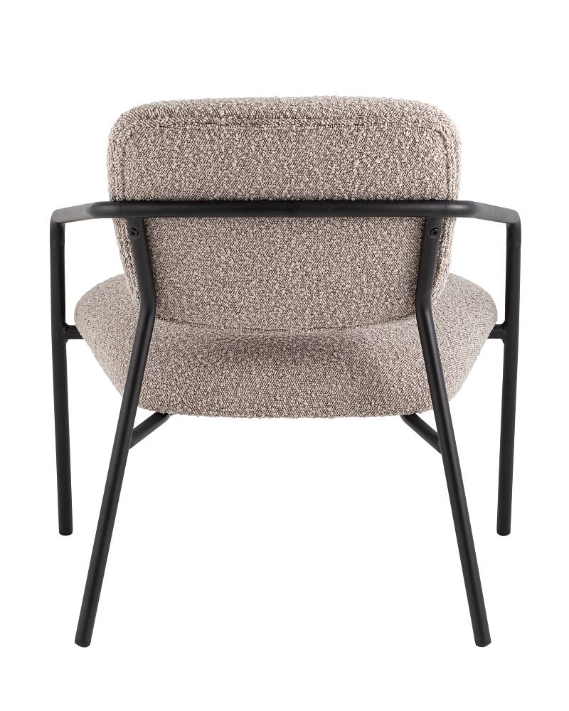 картинка Полукресло Rooney Стулья и полукресла от производителя ТЕХНОбар