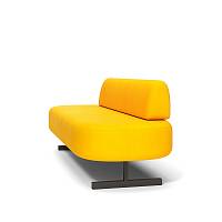 картинка Диван Асоло Диваны от производителя ТЕХНОбар