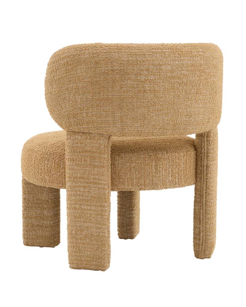 картинка Полукресло Fani Стулья и полукресла от производителя ТЕХНОбар