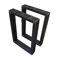 картинка Металлическое подстолье Лофт от магазина Одежда+