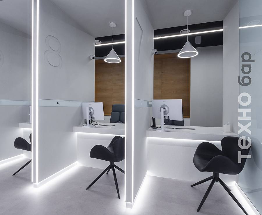 Офис центра развития бизнеса9