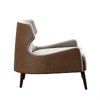 картинка Кресло Осби от производителя ТЕХНОбар