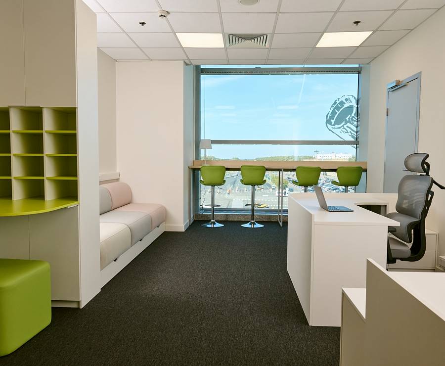 CREW LOUNGE S7 AIRLINES4