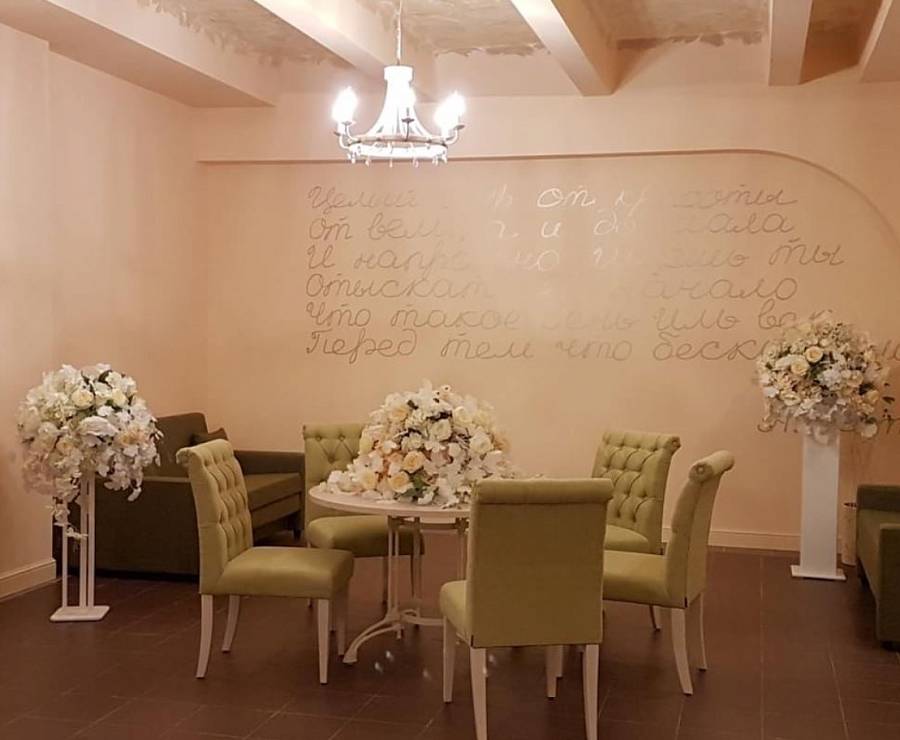 Кафе Норма4