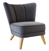 картинка Кресло Клара от производителя ТЕХНОбар