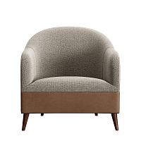 картинка Кресло Целетти от производителя ТЕХНОбар