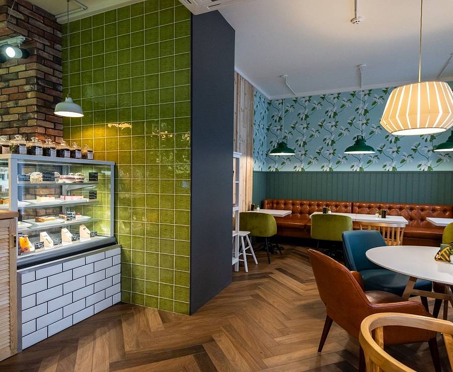 Кафе Молодо-Зелено3