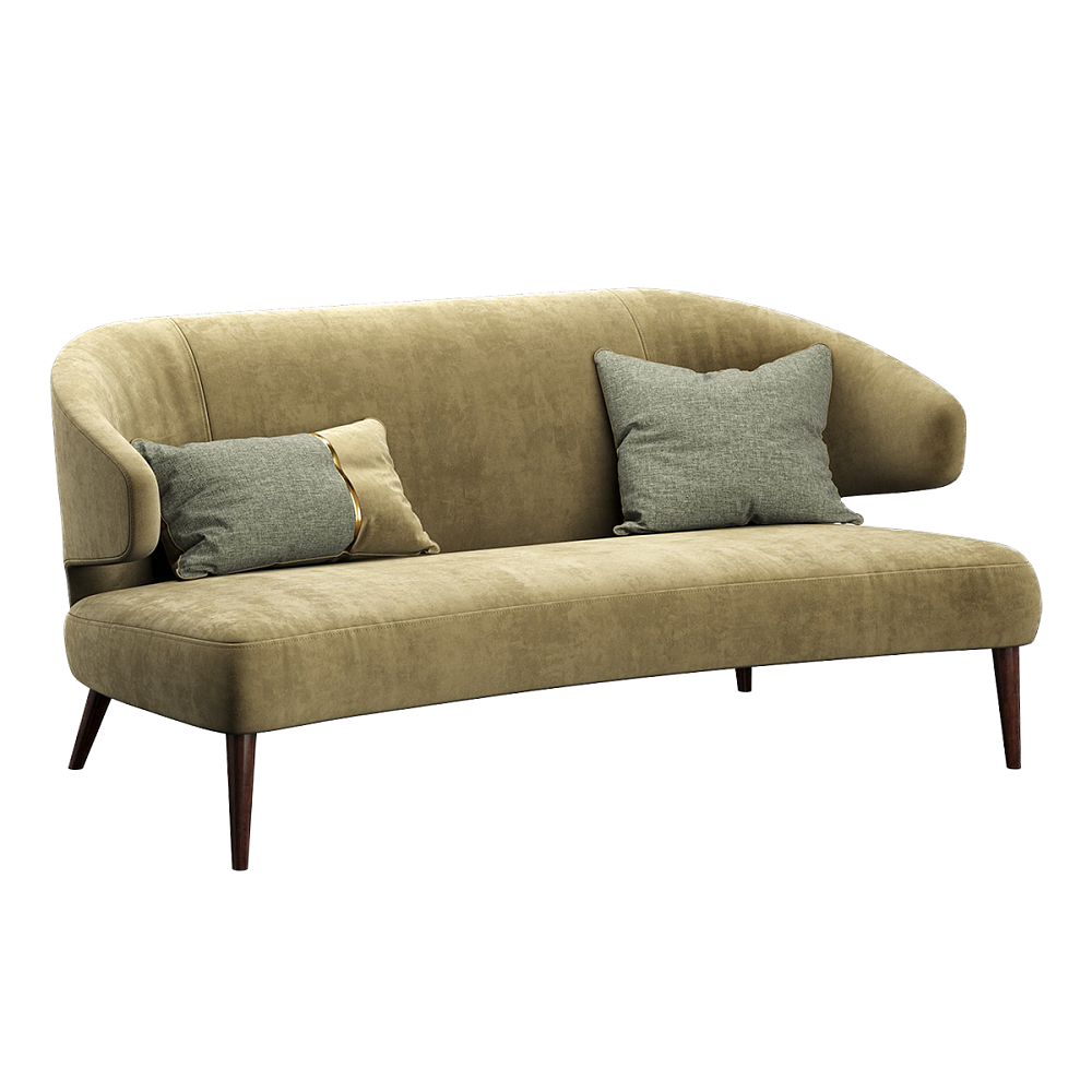 картинка Диван Мино Диваны от производителя ТЕХНОбар