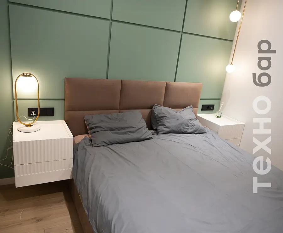 Квартира на проспекте Ленина12