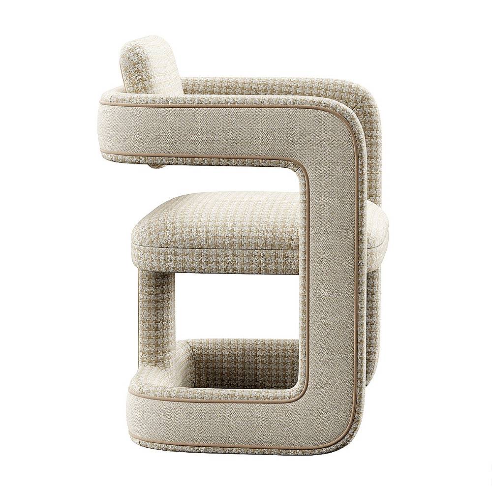 картинка Полукресло Рант Стулья и полукресла от производителя ТЕХНОбар