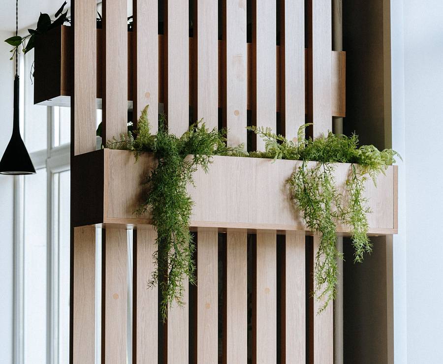 Корпоративное кафе в НИИ Парашютостроения15