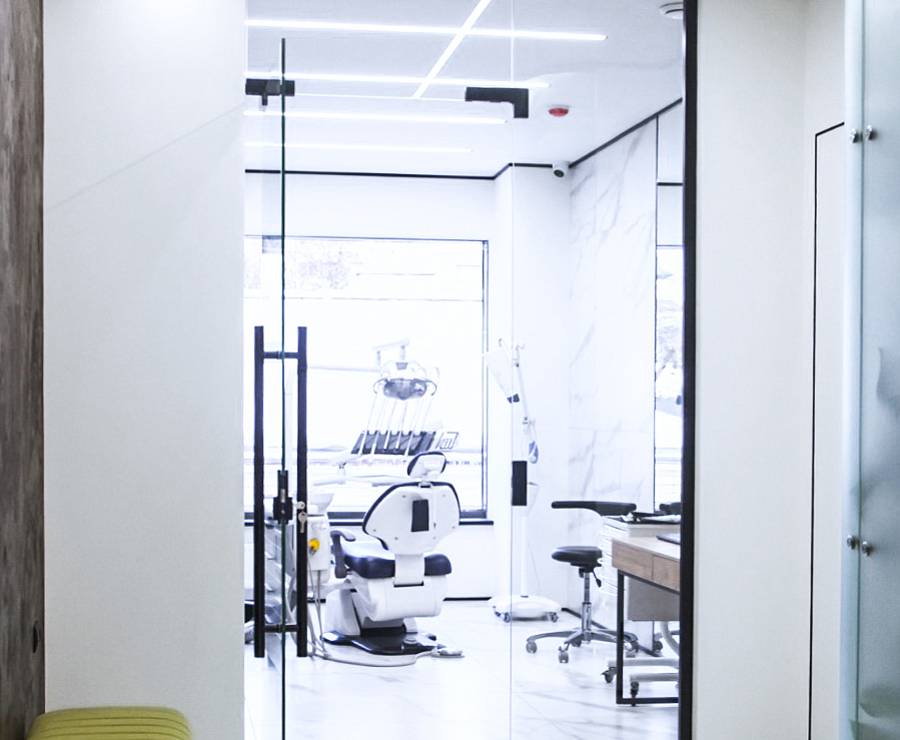 Стоматология Dental Art Gallery by Doctor Mussurov17