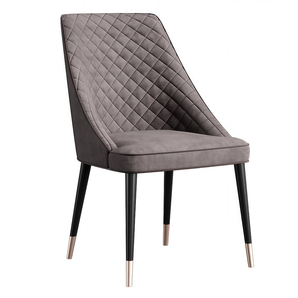 картинка Стул Мидо Стулья и полукресла от производителя ТЕХНОбар