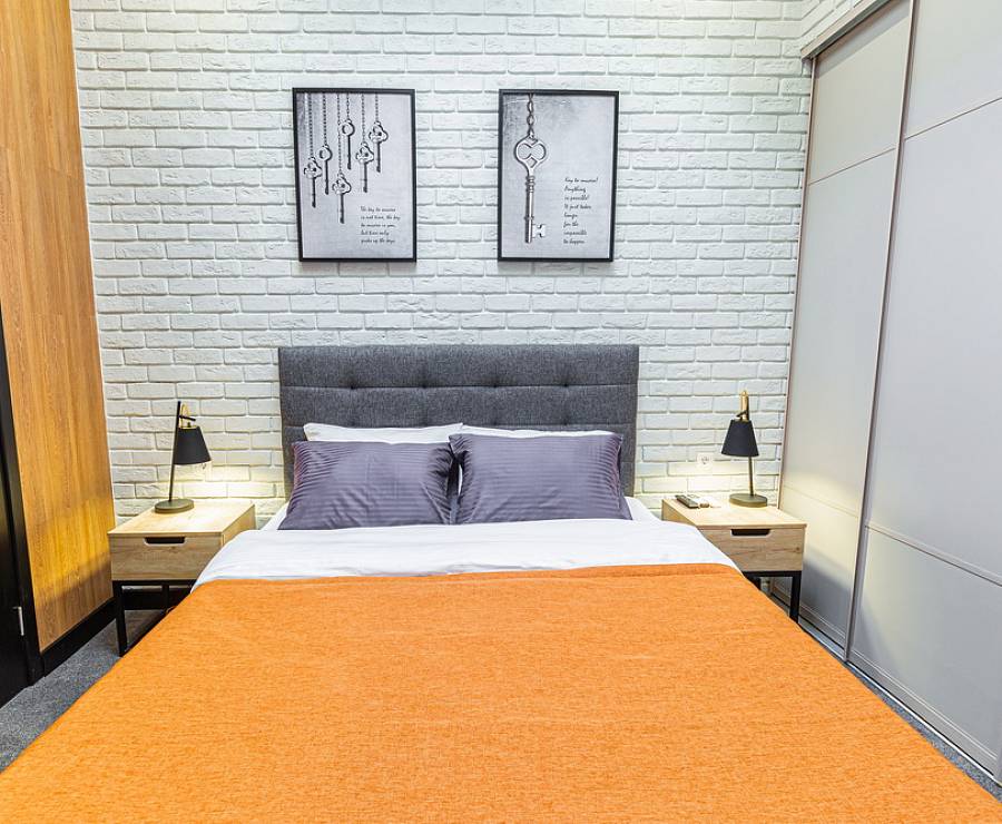 Гостиница Key-Hotel г. Тула54