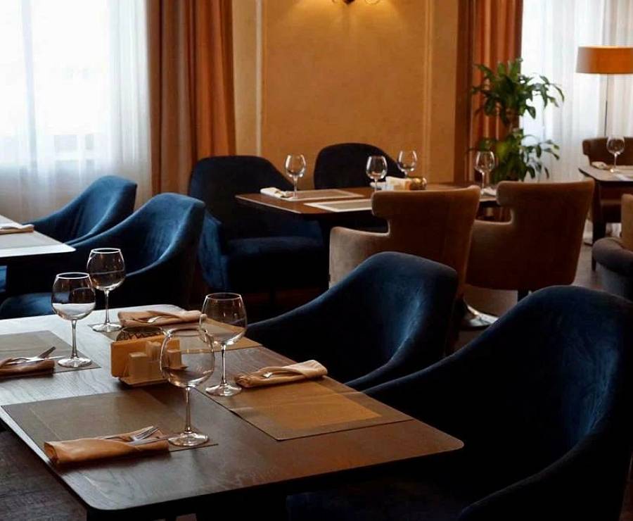 Ресторан Усадьба Пиросмани2