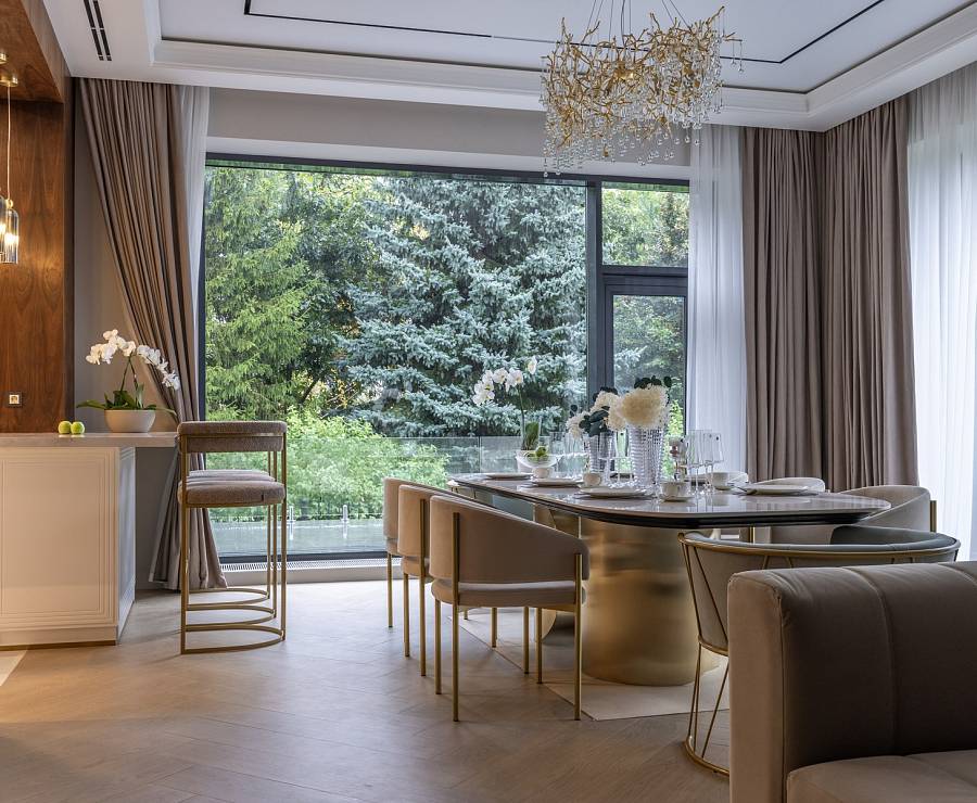 Коттедж в г. Истра11