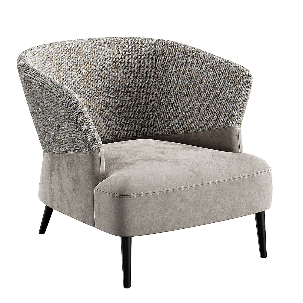 картинка Кресло Финк от производителя ТЕХНОбар