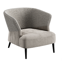 картинка Кресло Финк от производителя ТЕХНОбар