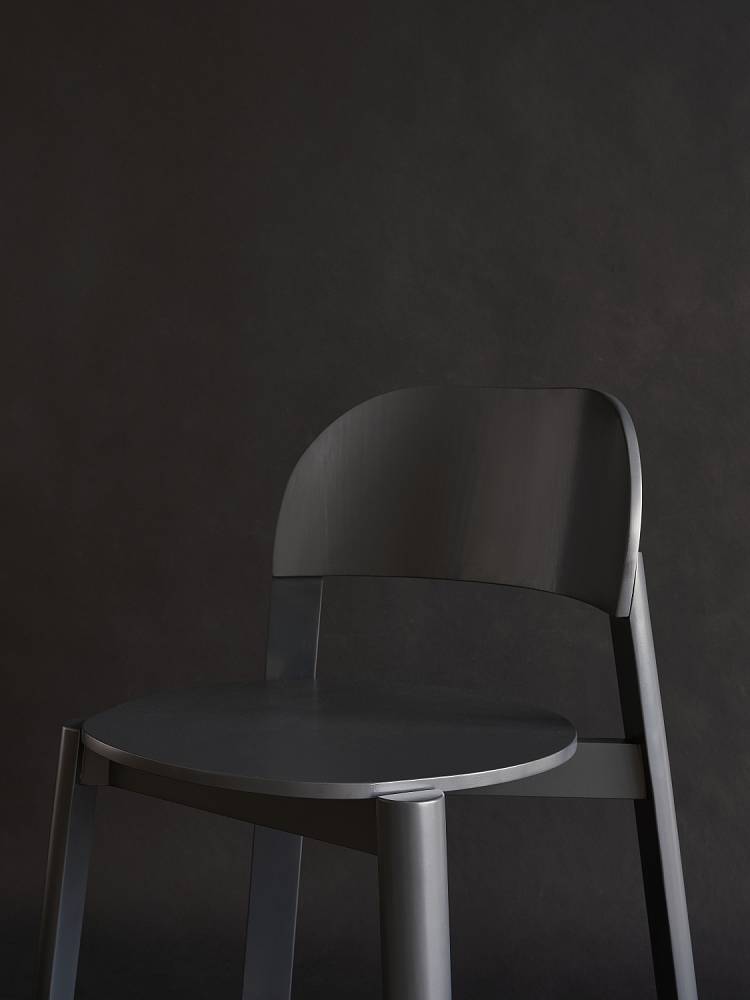 картинка Стул Eddie Стулья и полукресла от производителя ТЕХНОбар