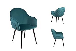 картинка Полукресло Сьют Полукресла от производителя ТЕХНОбар