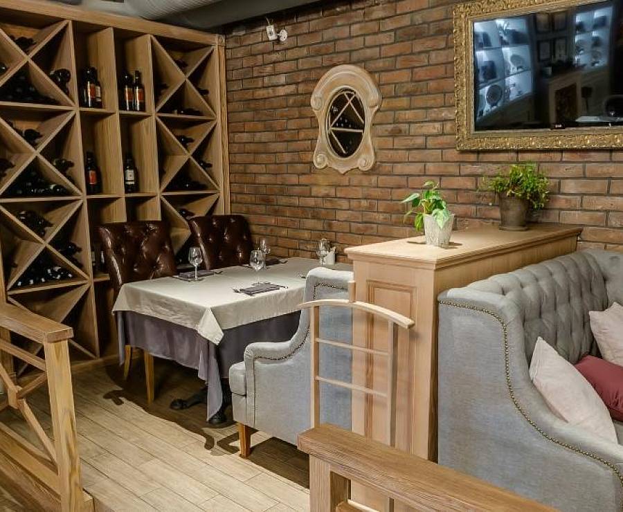 Ресторан Largo63