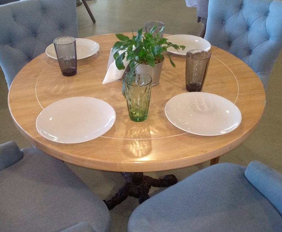 Ресторан Лайнер (Шереметьево)21