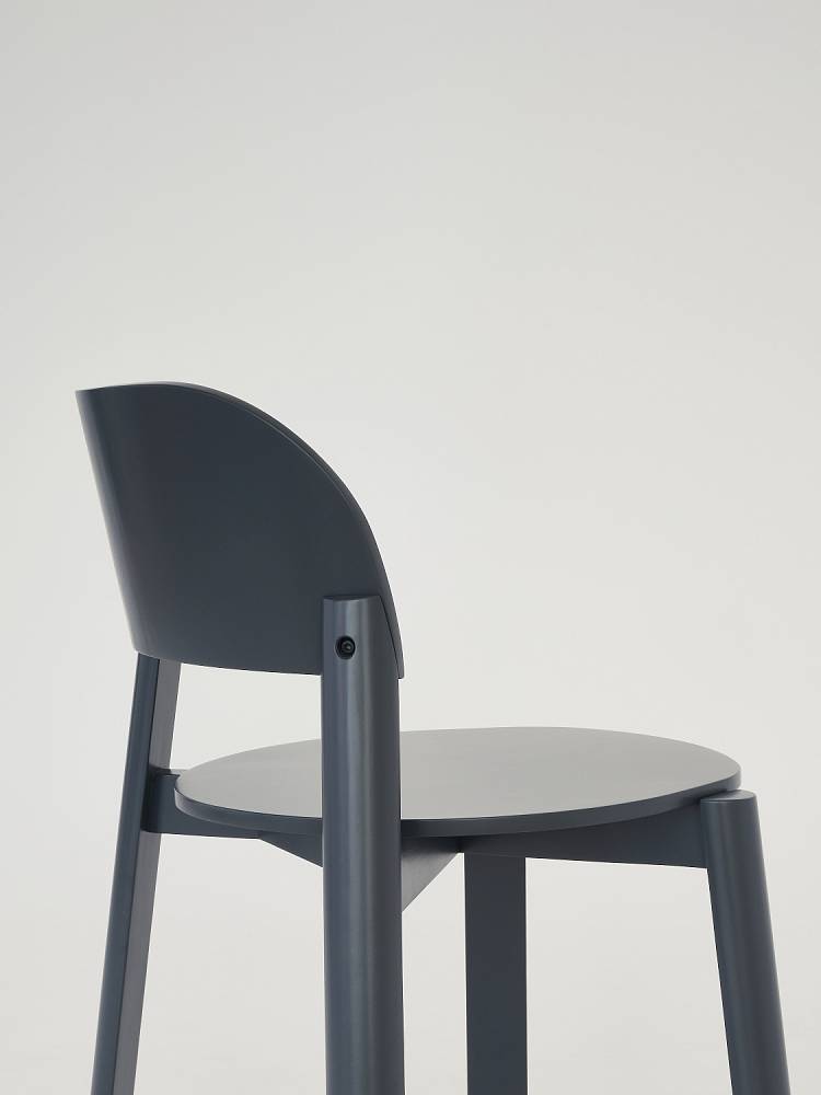 картинка Стул Eddie Стулья и полукресла от производителя ТЕХНОбар