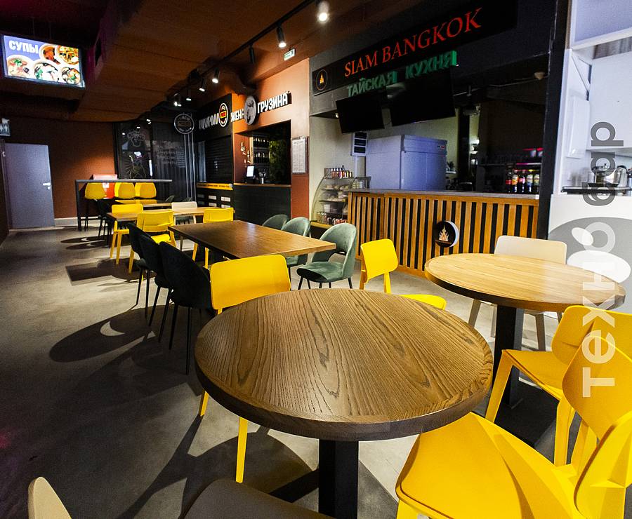 Музыкальный фудмаркет «ГАСТРОЛЕНД MUSIC CLUB»24