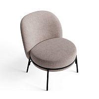 картинка Полукресло Стэфф Полукресла от производителя ТЕХНОбар